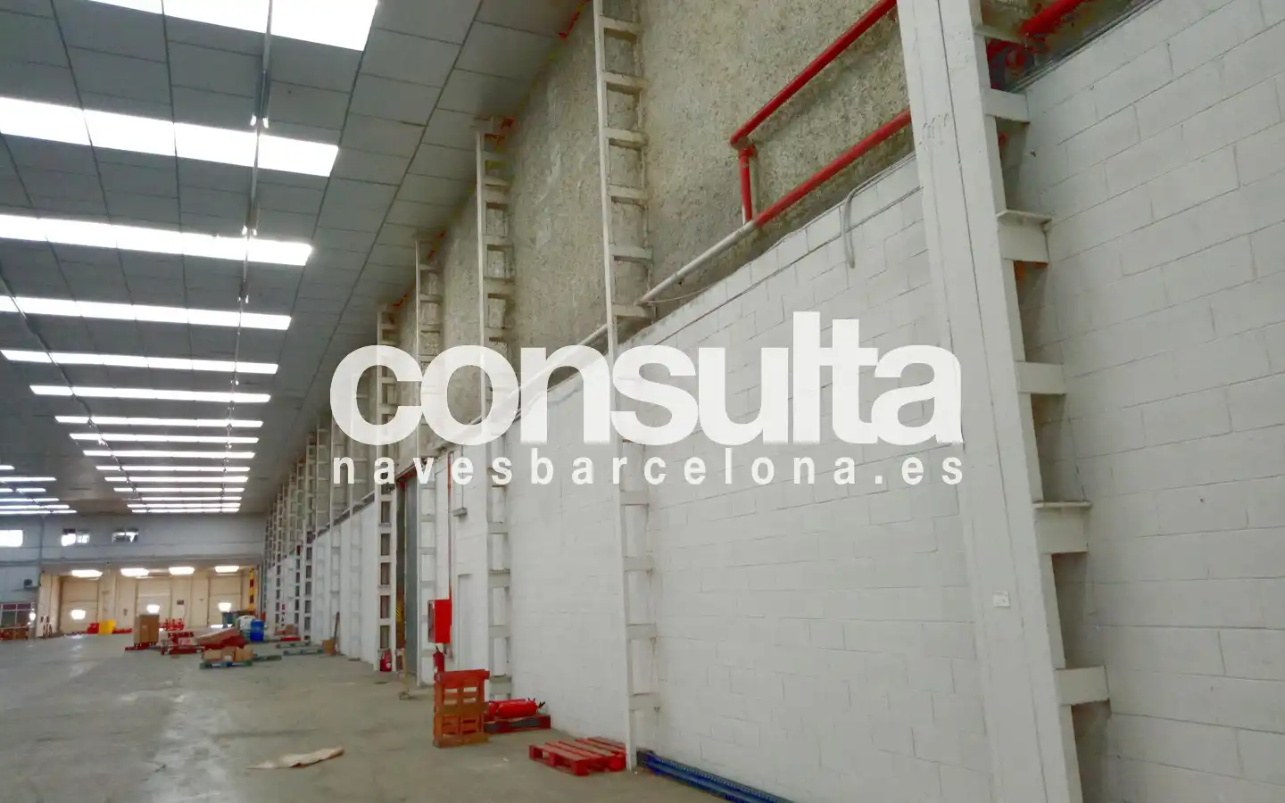 Industrial buildings for rent in Santa Perpètua de Mogoda