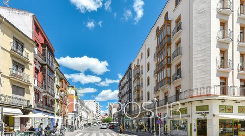 Foto 4 de Piso en venta en Calle de Leopoldo Cano, 18, Centro, Valladolid Capital
