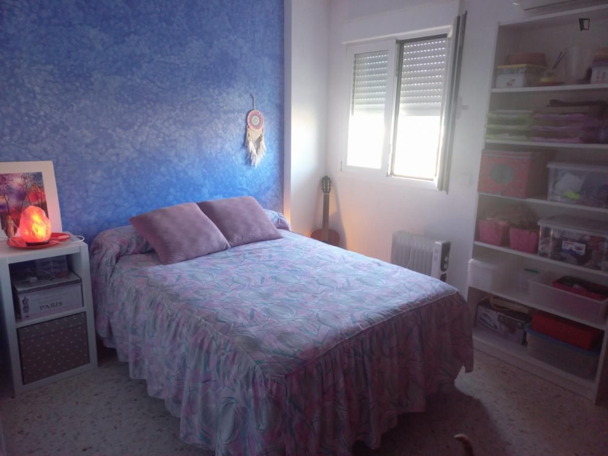 Apartment to share in Cotomar