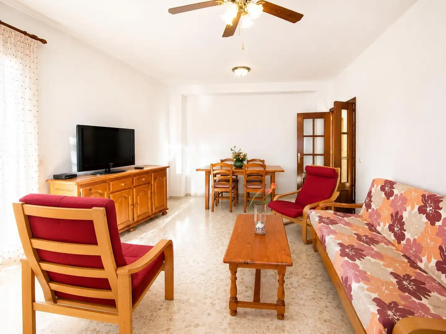 Maison avec terrasse à vendre à La Laguna