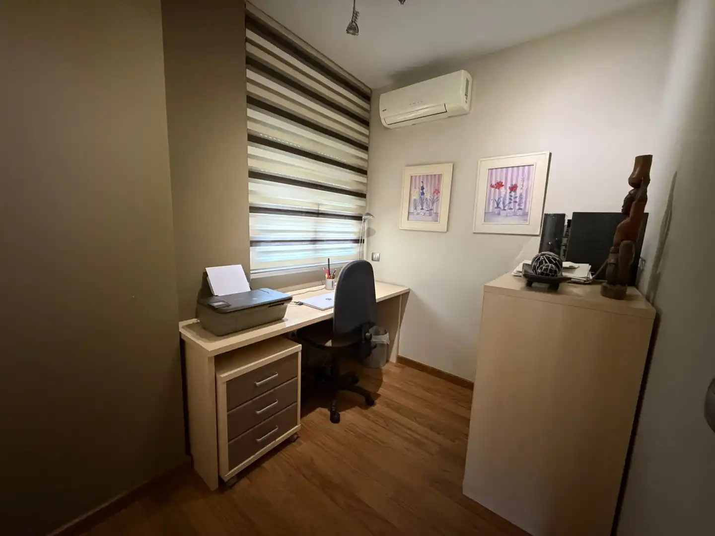Houses for sale in Albesa  with Air Conditioner, Heating and Parquet flooring
