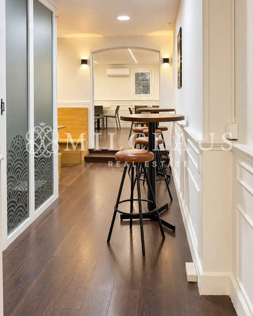 Casa con terraza en venta en Carrer de la Font Vella, imagen 46
