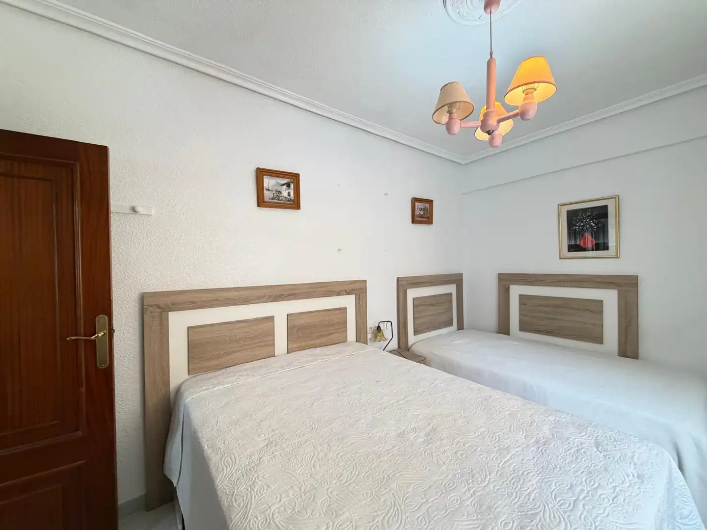 Apartment with terrace for sale in Calle MORIONES, imagen 29