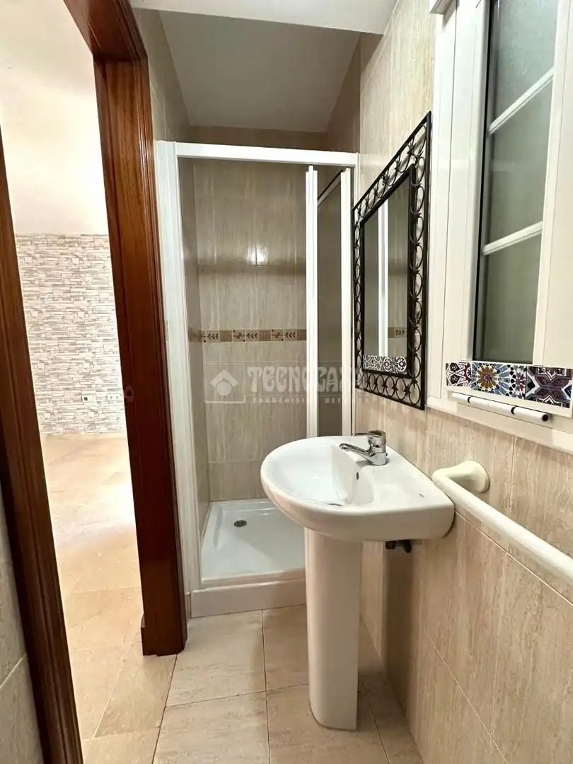 Baño de Piso en venta en San José del Valle