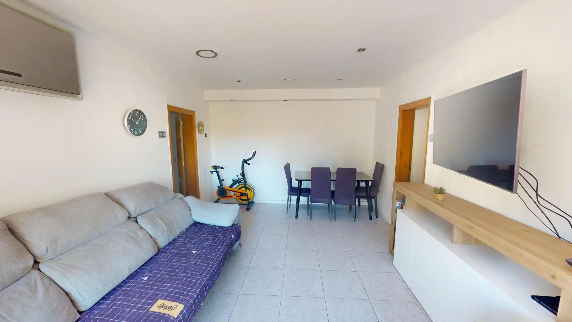 Flat for sale in Calle dels Torners, Espronceda
