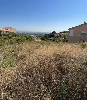 Terrain rustique à vendre à Av Río Ebro Calicanto, imagen 7