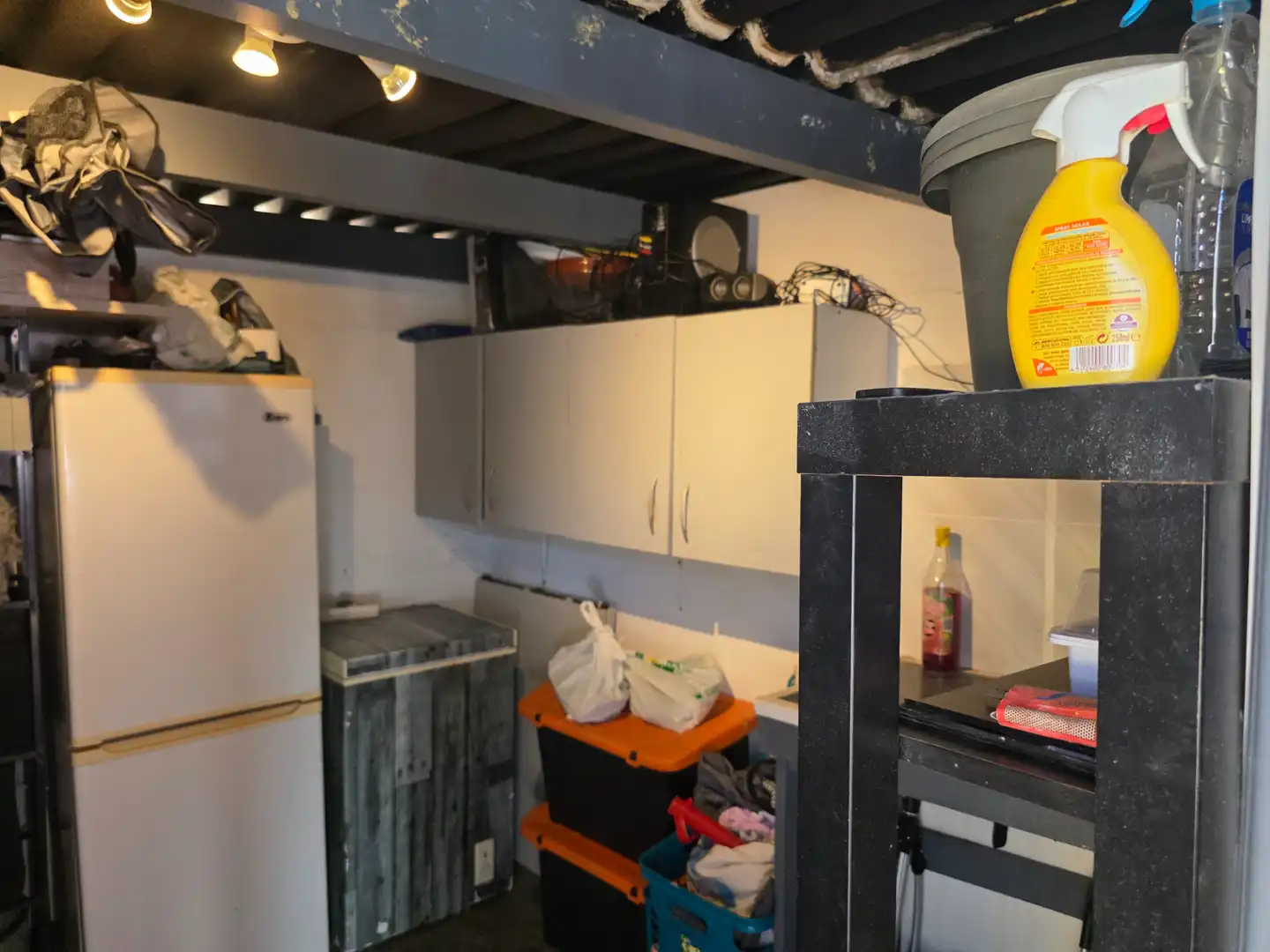 Edificio en venta en Güímar
