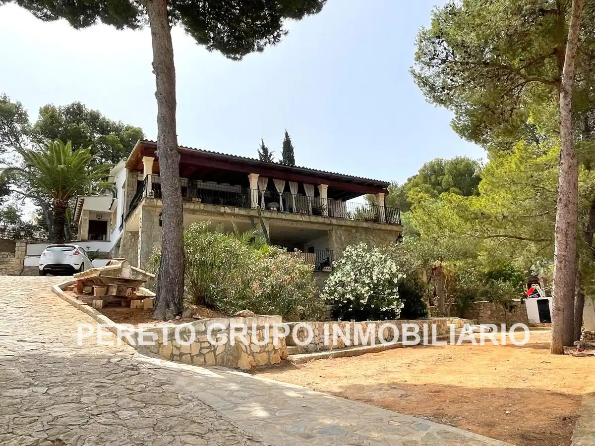Villa avec piscine à vendre à Las Rotas / Les Rotes, imagen 11