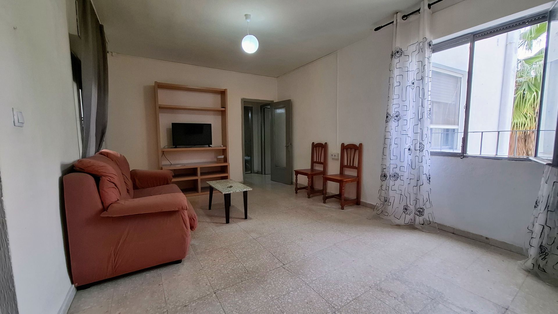 Living room of Flat for sale in  Córdoba Capital  with Air Conditioner, Storage room and Washing machine