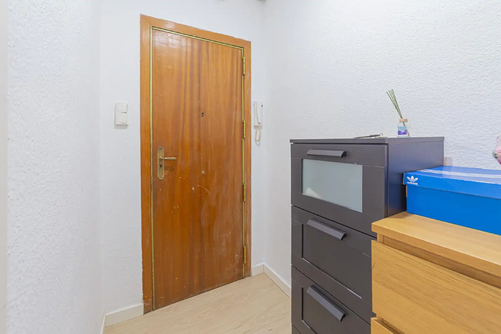 Piso en venta en Les Corts