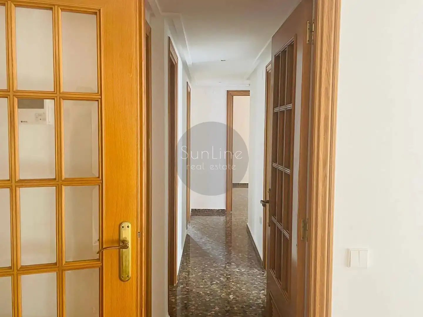 Flat for rent in Valencia  with Balcony and Pets allowed