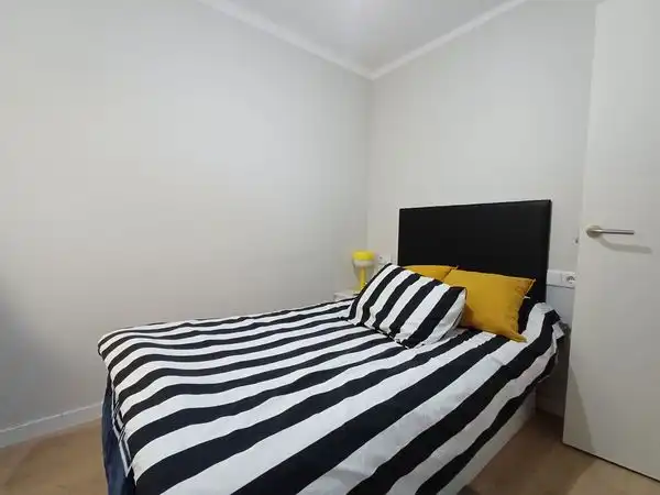 Habitación de Casa o chalet en venta en A Guarda   con Calefacción