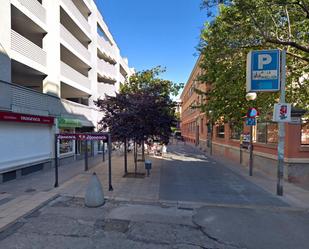 Exterior view of Garage for sale in Vilafranca del Penedès