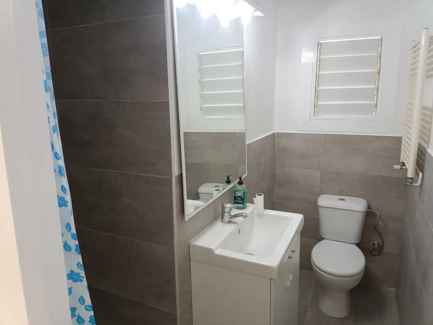 Appartamento con terrazza in vendita a Carrer Sant Pere de Romaní, imagen 4