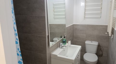 Foto 4 de Piso en venta en Carrer Sant Pere de Romaní, Molins de Rei, Barcelona