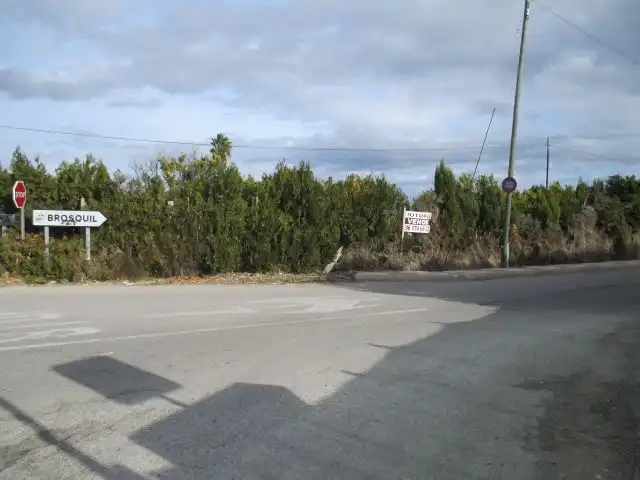 Terreny rústic en venda a El Marenyet, imagen 2