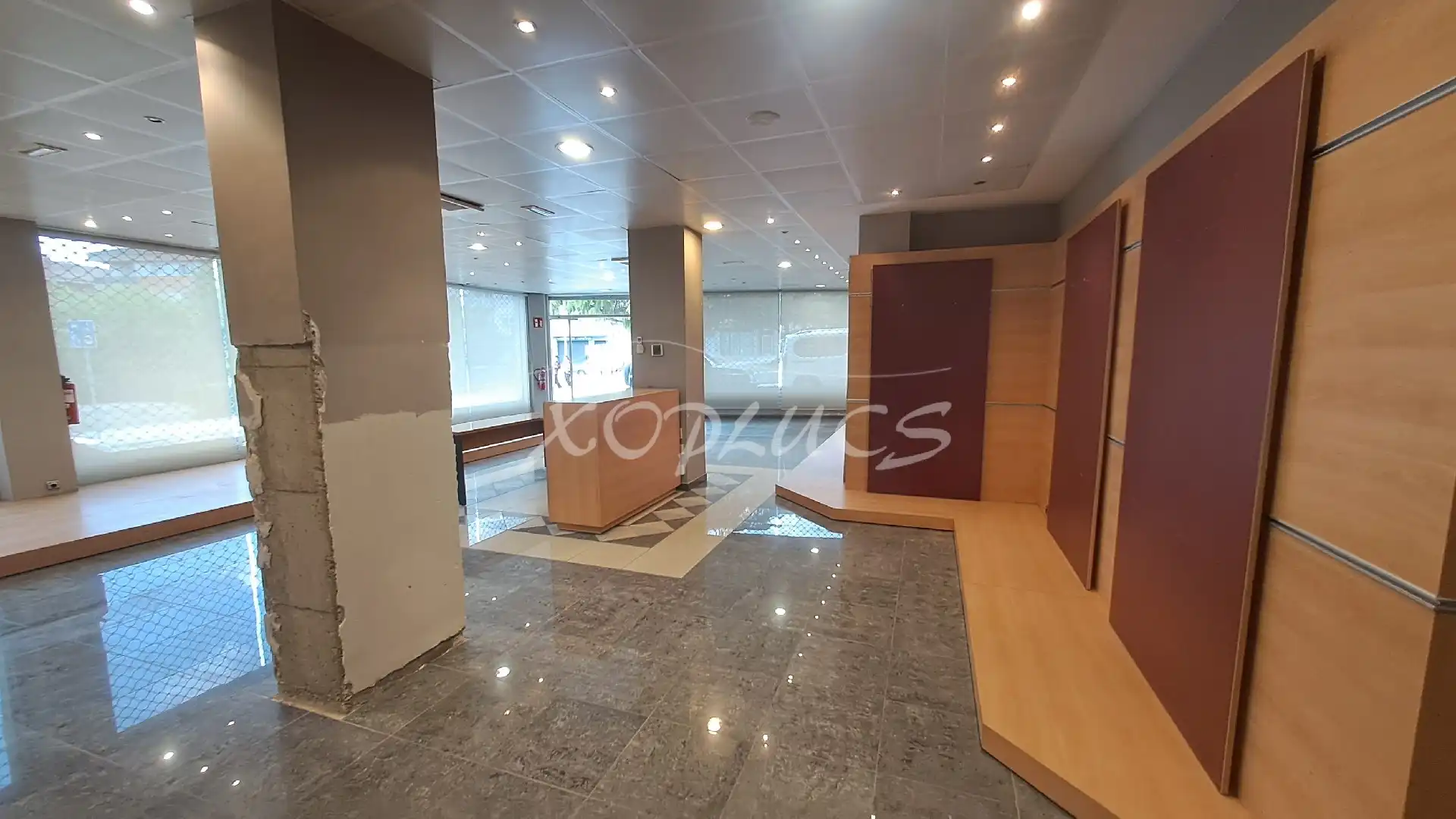 Local comercial en alquiler en Berga, imagen 6