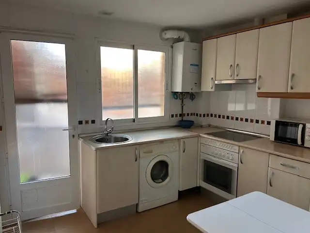 Flat with lift to rent in Calle Cruces 1, imagen 16