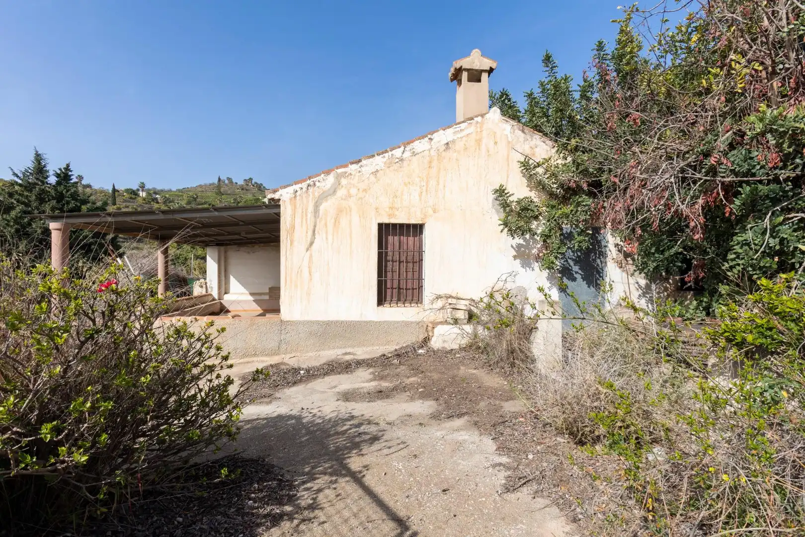 Finca rústica en venda a Lobres