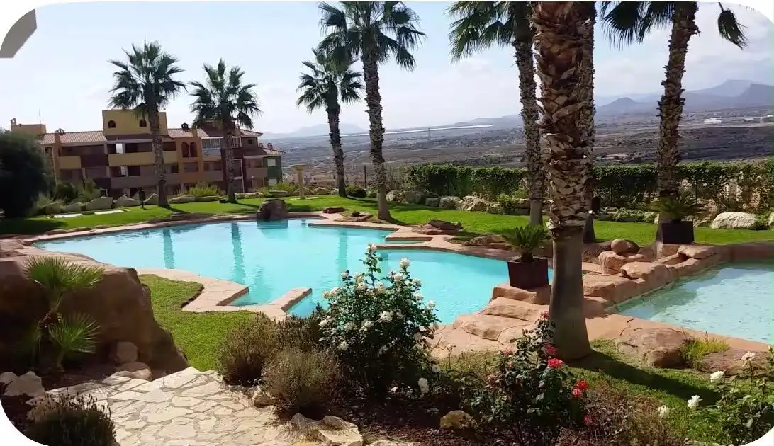 Studio mit Pool zum Verkauf in Bonalba - Cotoveta, imagen 15