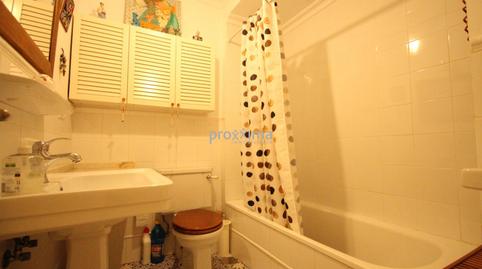 Foto 5 de Pis de lloguer a San Julián, Sevilla