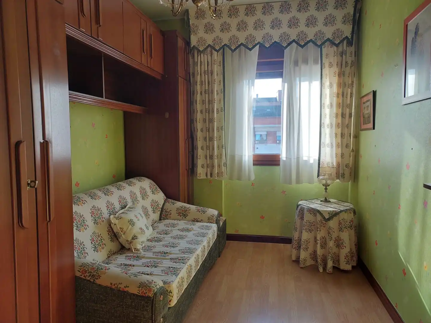 Flat for rent in Gijón - CL PERU, La Calzada