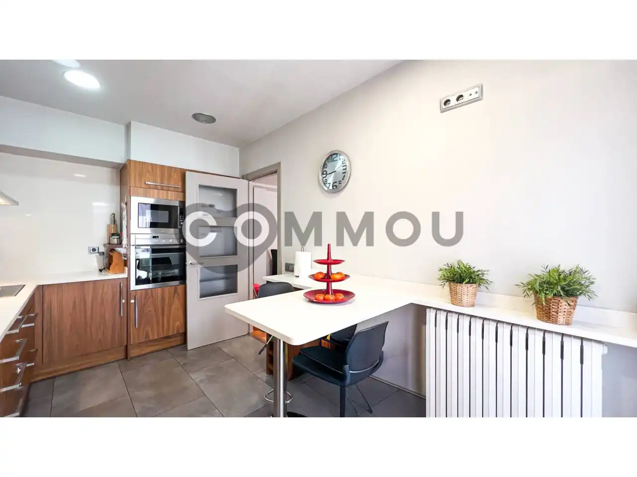 Cocina de Piso en venta en Vic con Aire acondicionado, Calefacción y Parquet