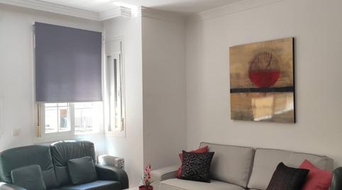 Photo 5 of Flat for share in Cristo de la Epidemia, Málaga Capital