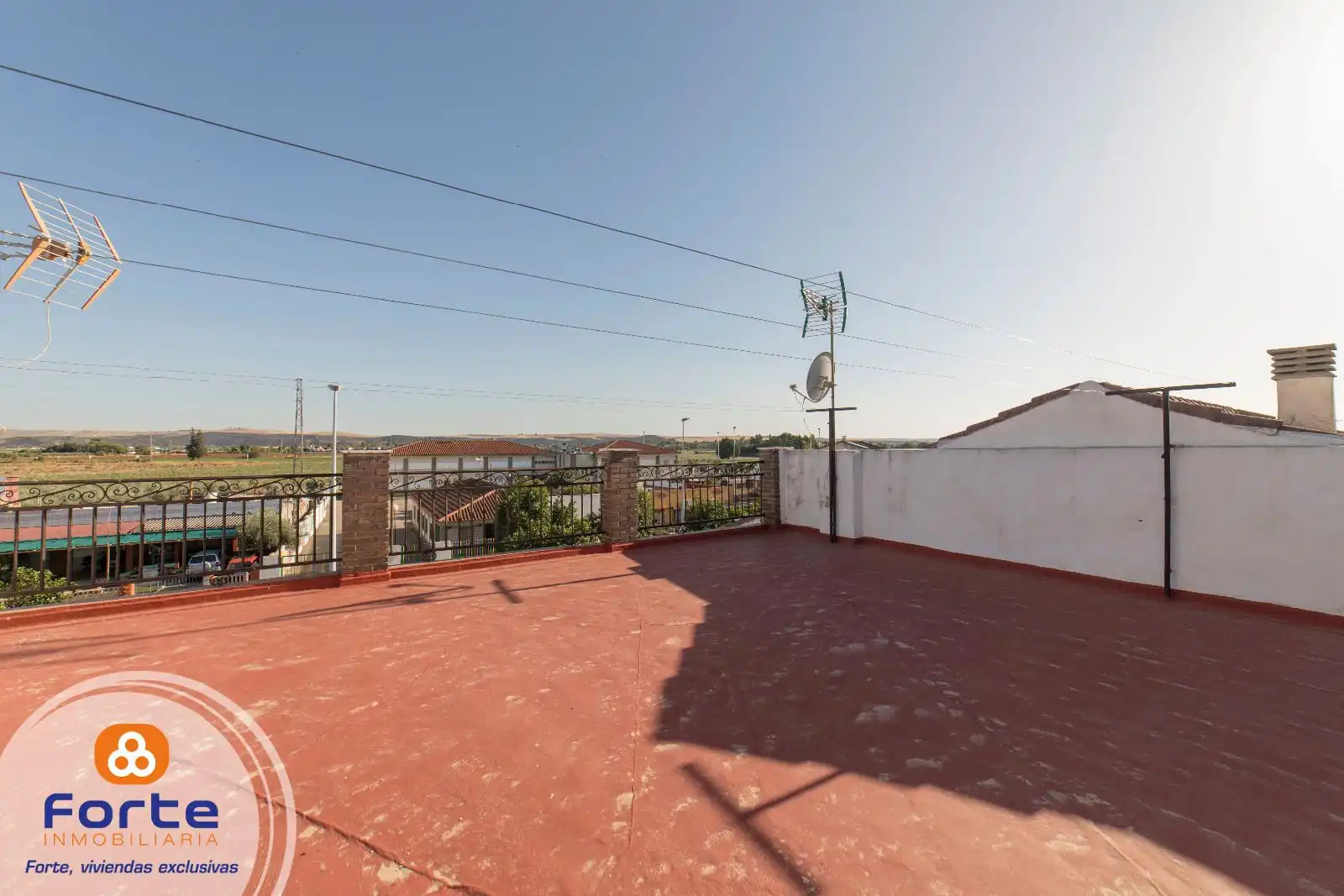 Xalet en venda a Periurbano Oeste - Sierra, imagen 19