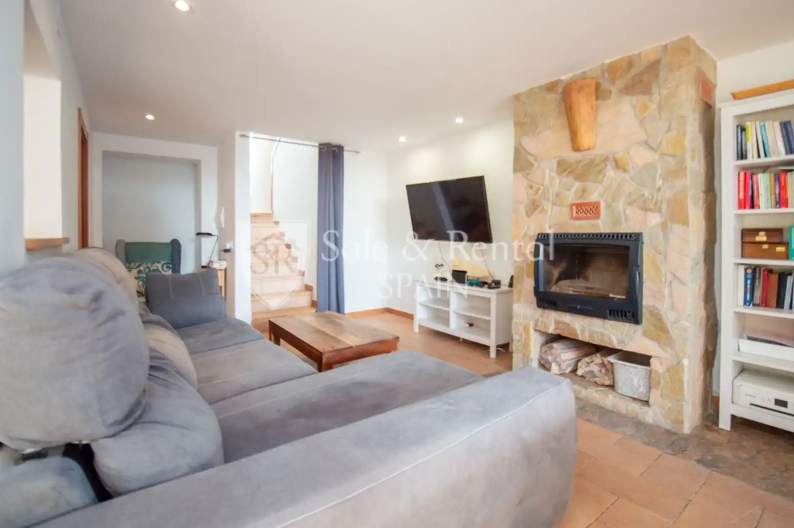 House with garden for sale in Santa María de Llorell, imagen 23
