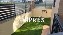 Terrassa de Casa adosada en venda en Mérida amb Aire condicionat i Terrassa