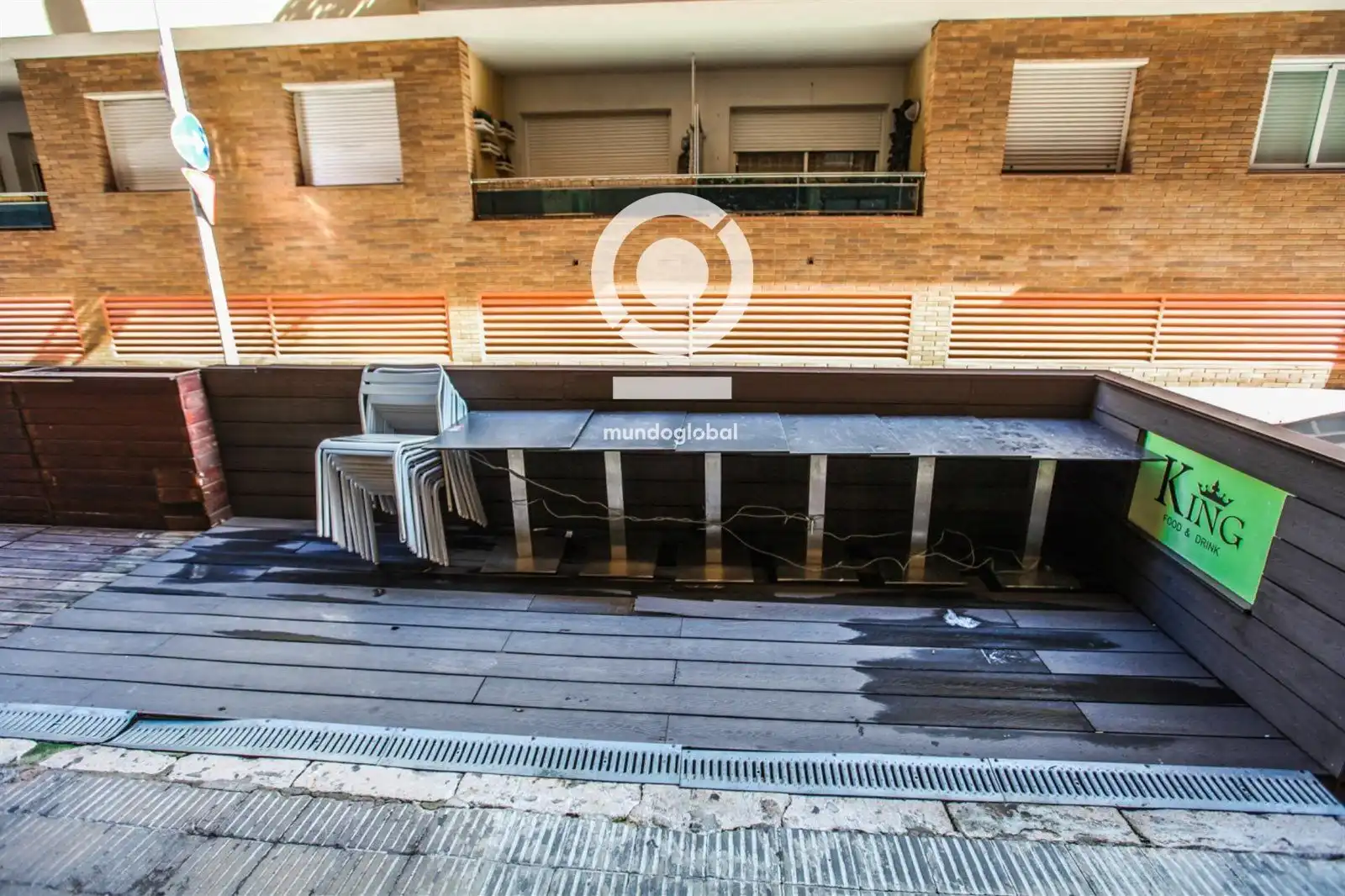 Gewerbefläche zum Verkauf in Àngel Guimerà, imagen 7