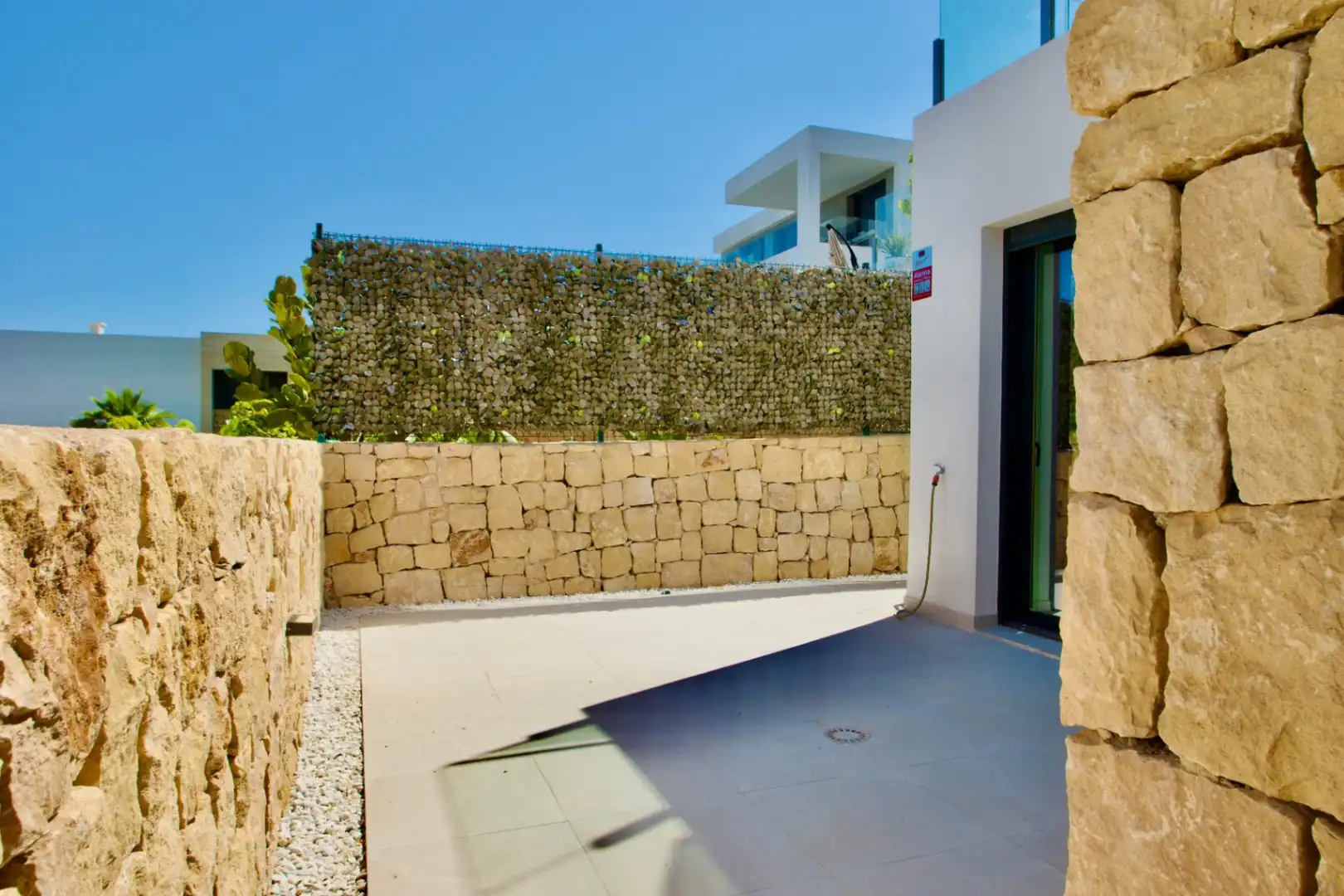 Villa avec terrasse à vendre à Finestrat Pueblo, imagen 37