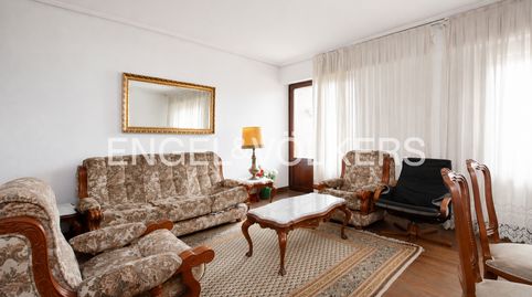 Foto 3 de Piso en venta en San Pedro de Deusto - La Ribera, Bilbao