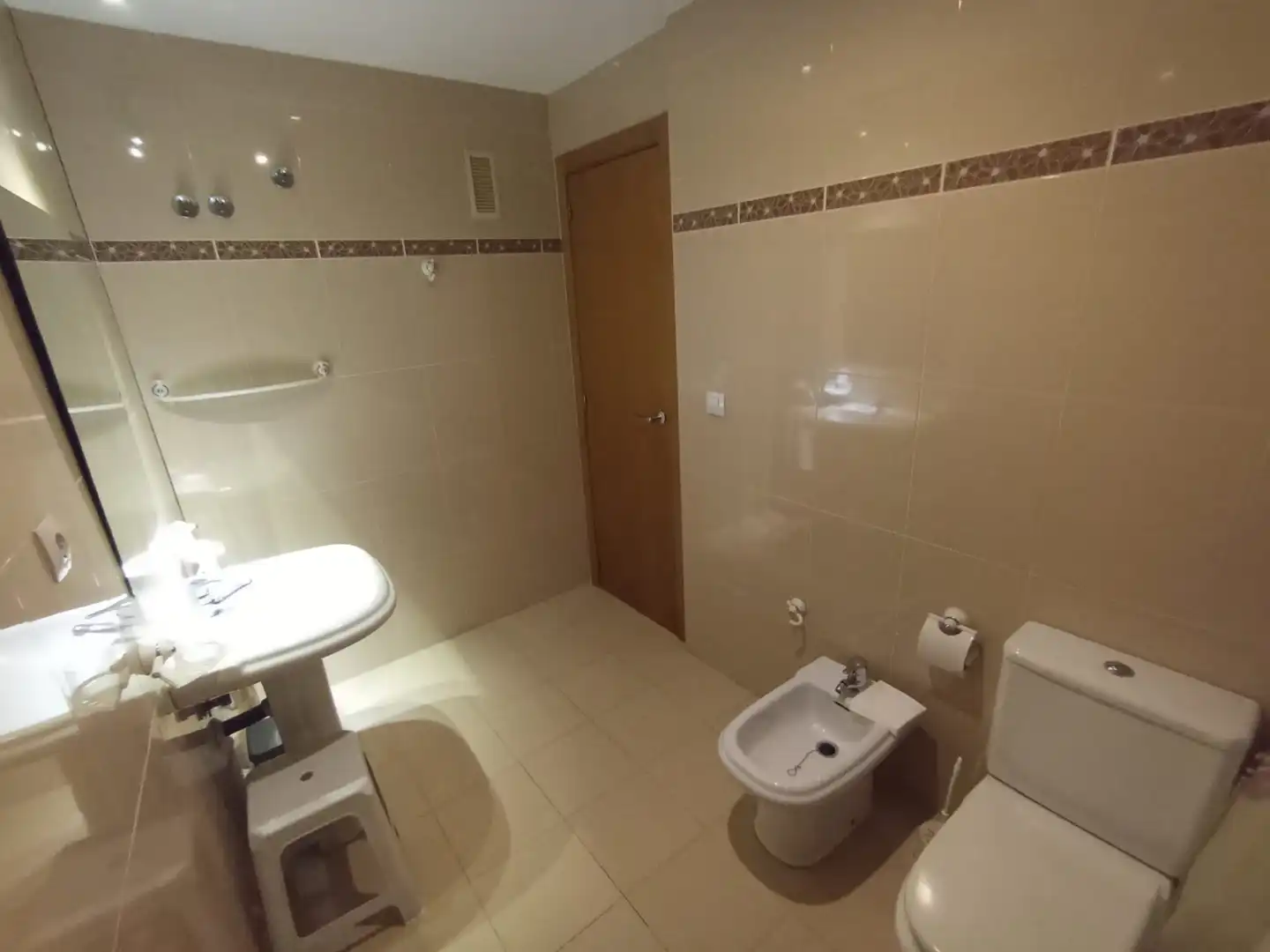 Piso con terraza en venta en Carrer de Catalunya, imagen 18