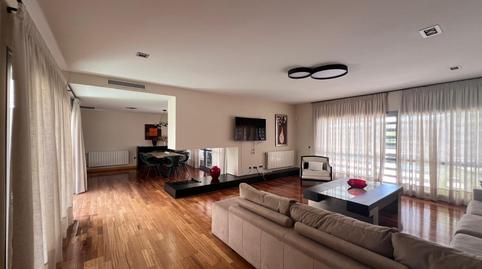 Foto 5 de Casa o chalet de alquiler en Oromana, Sevilla