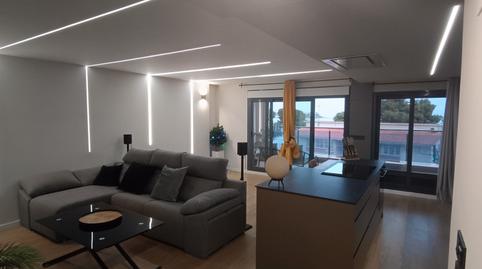 Photo 3 of Flat for rent in Avenida de Villajoyosa, 100, Albufereta, Alicante / Alacant