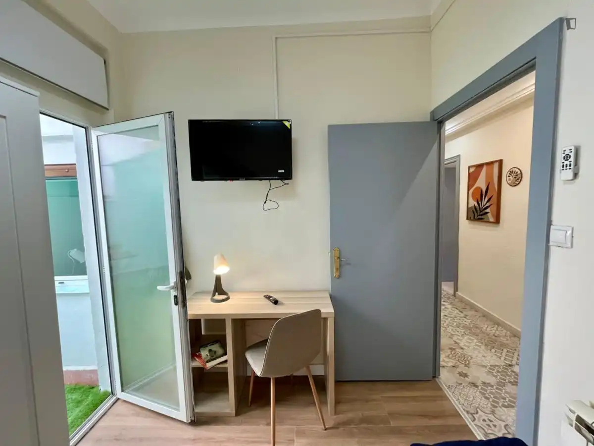 Habitación en Zaragoza, Zaragoza