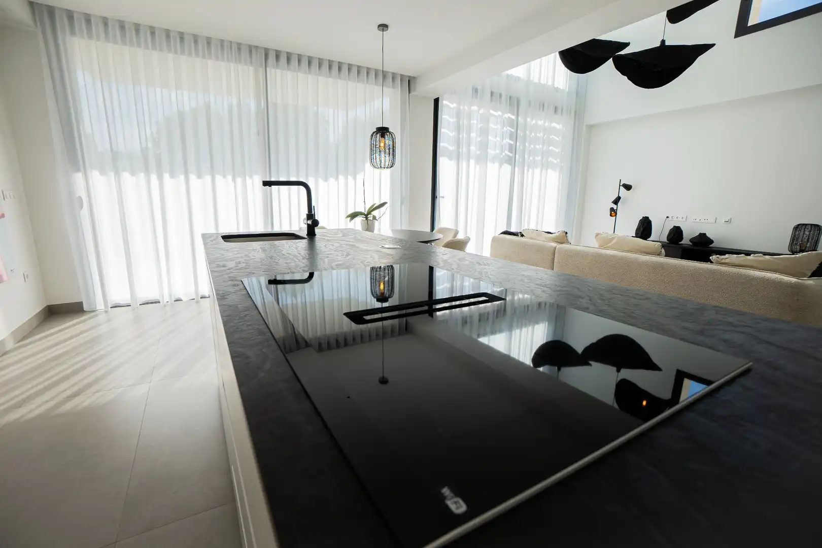 Casa amb piscina en venda a París, imagen 15