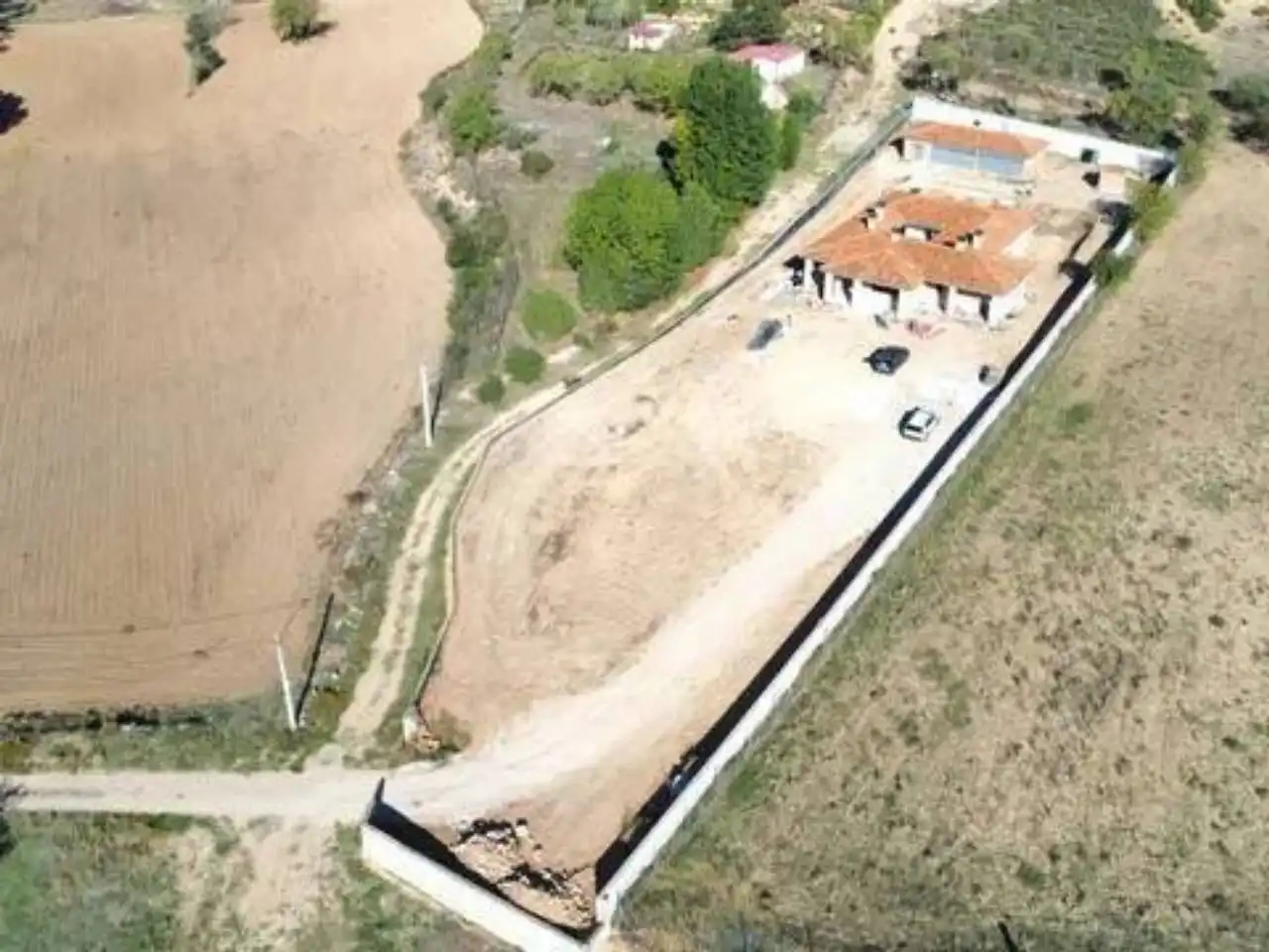 Houses for sale in Aranda de Duero