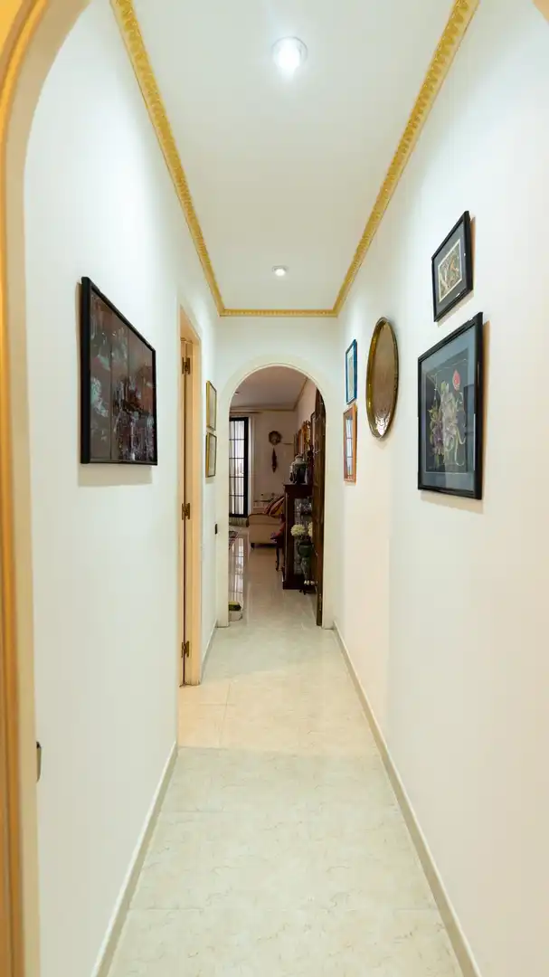 Casa adosada en venta en L'Hospitalet de Llobregat con Terraza
