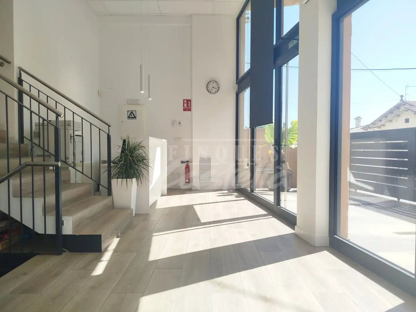Business premises to rent in Els Molins