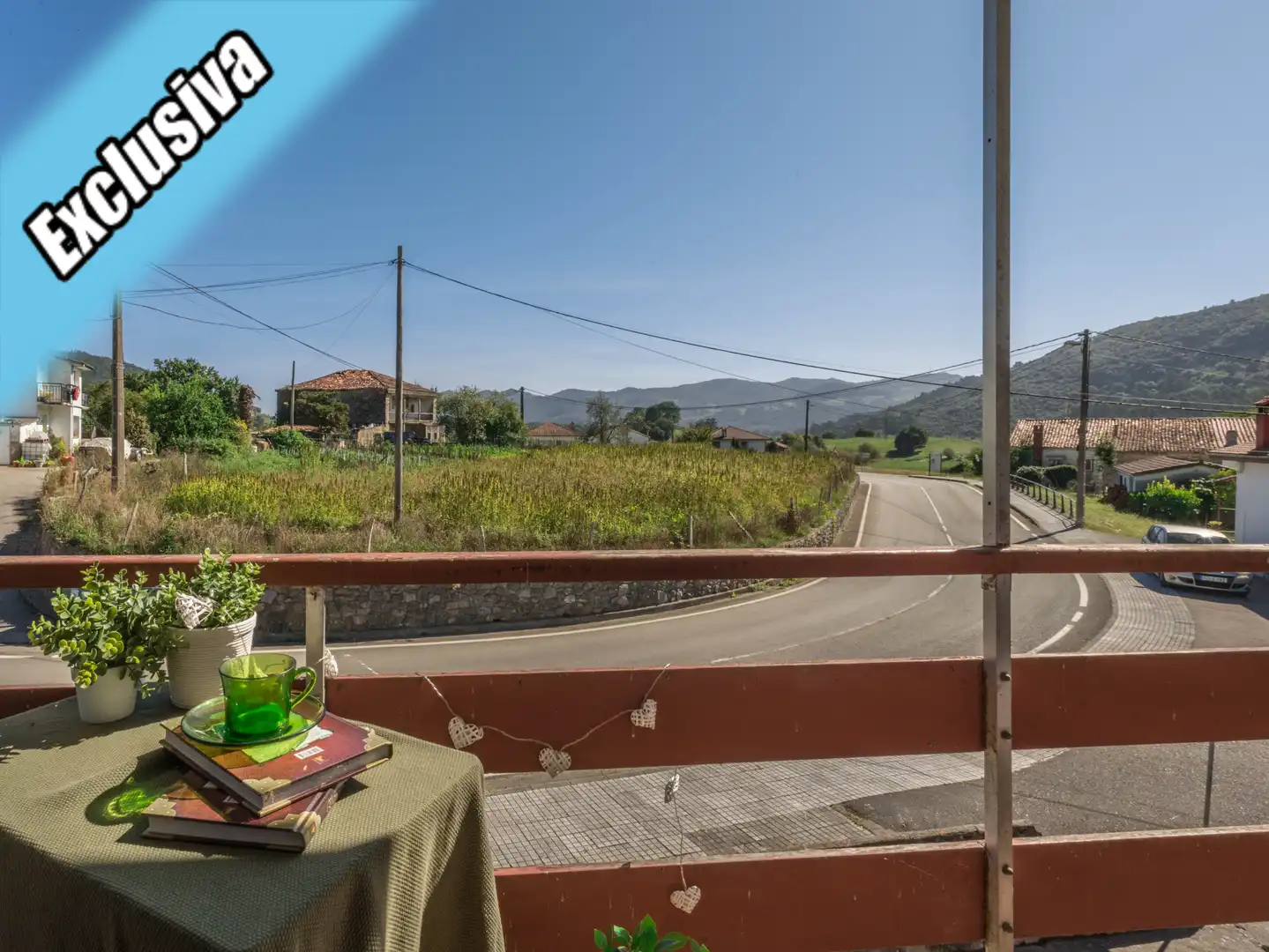 Casa amb terrassa en venda a Barrio Secadura-la Fragua 69A, imagen 52