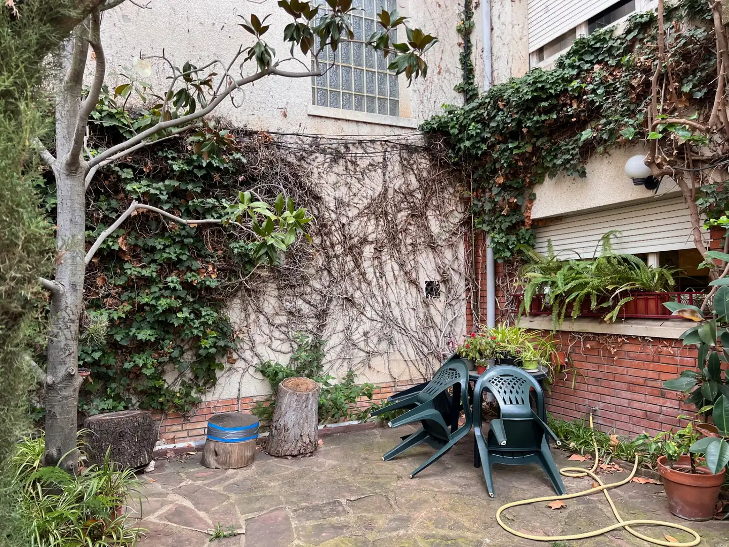 Casa amb terrassa en venda a Vilassar de Dalt, imagen 2