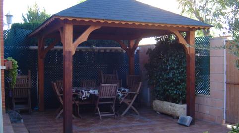 Foto 5 de Casa adosada en venda a Ciutat Esportiva, Alicante