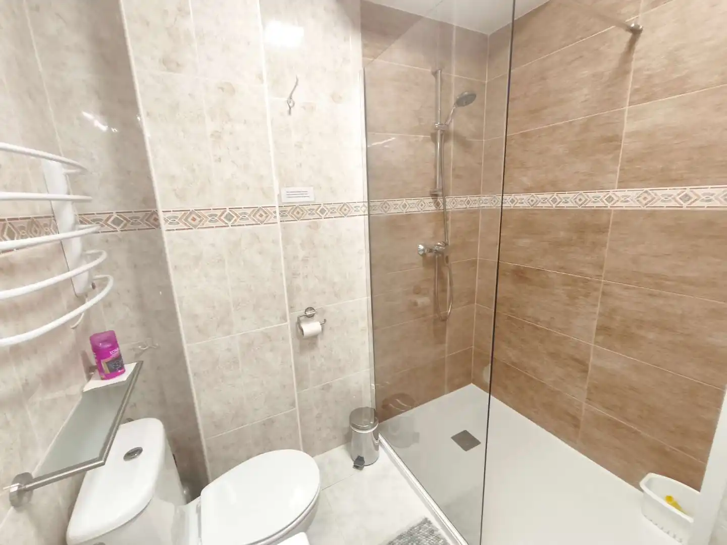 Apartament amb piscina en venda a Orihuela Costa, imagen 17