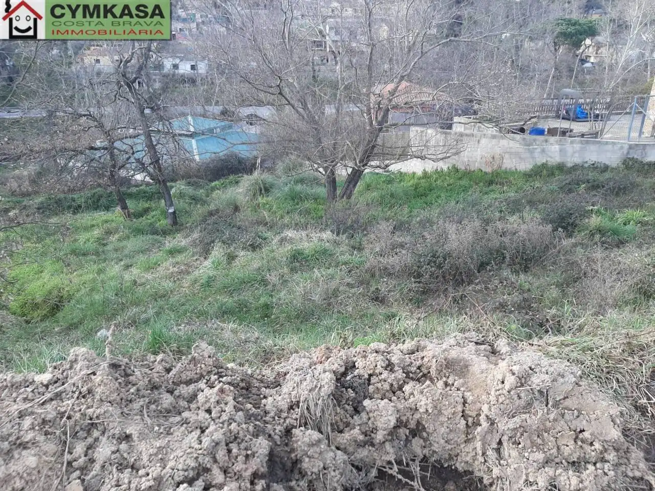 Terreno rustico in vendita a Residencial Park, imagen 3
