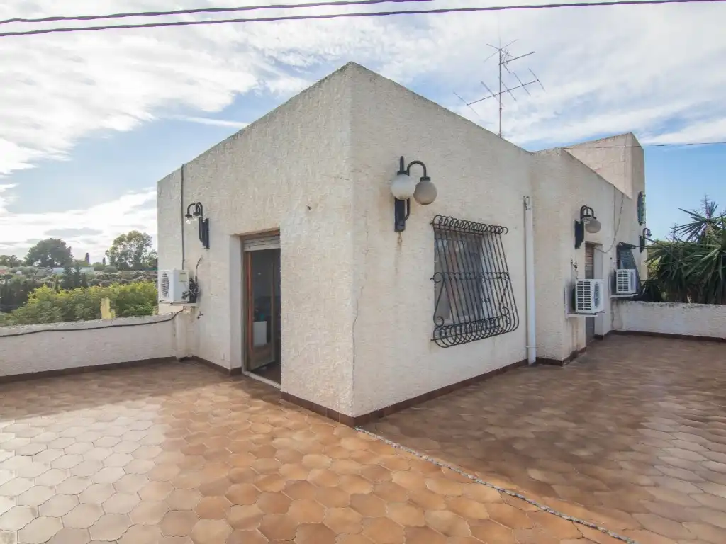 Casa con jardín en venta en Peña de las Águilas, imagen 35