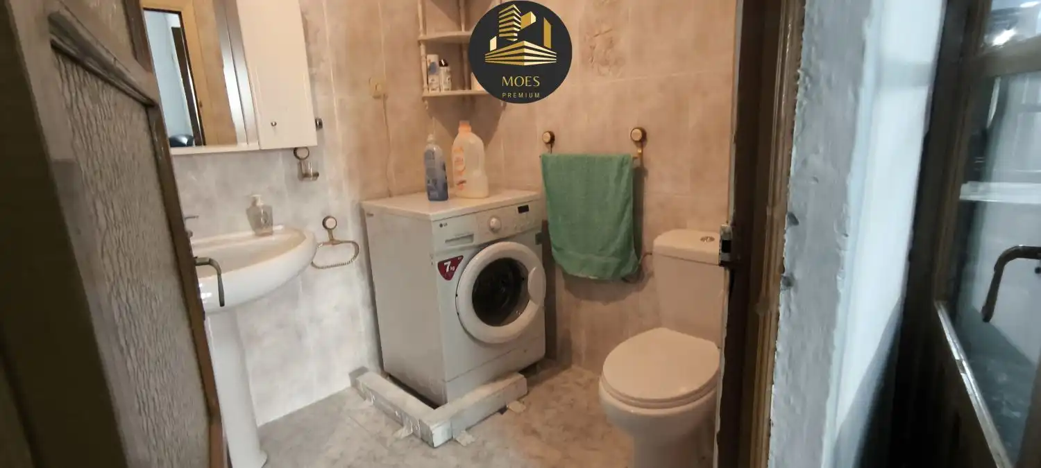 Baño de Casa o chalet en venta en Rus con Terraza y Trastero