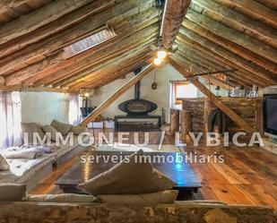 Finca rústica en venda en Err amb Calefacció, Jardí privat i Parquet